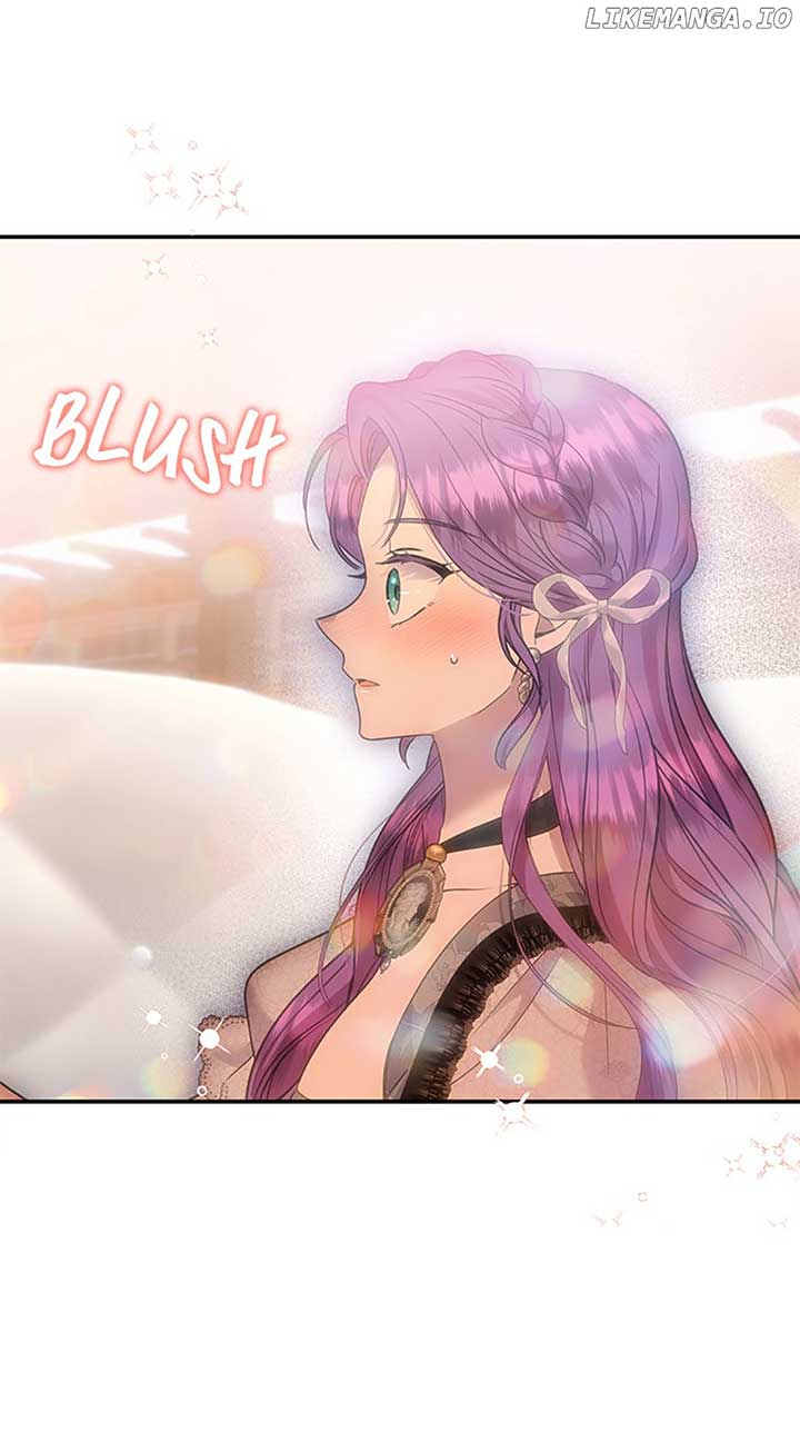 Materialistic Princess Chapter 48 - Page 30