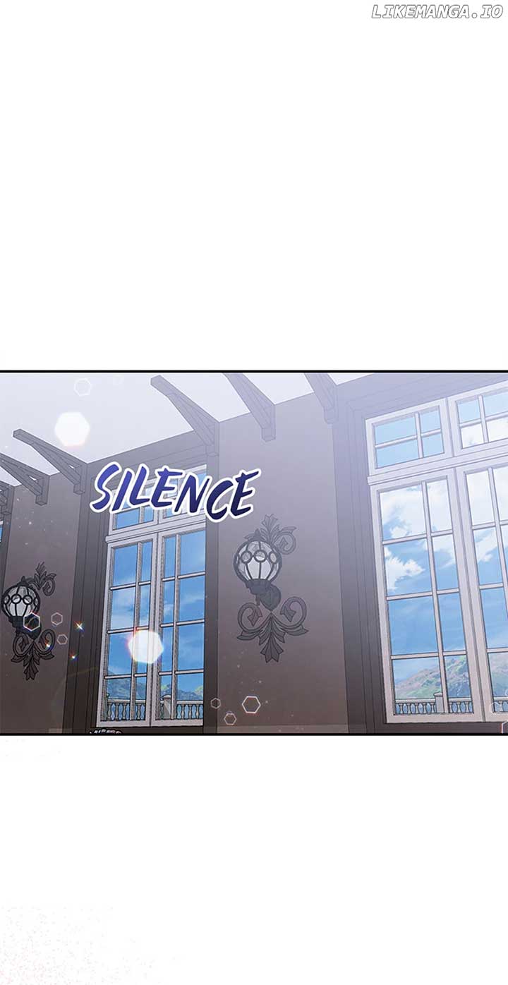 Materialistic Princess Chapter 48 - Page 37