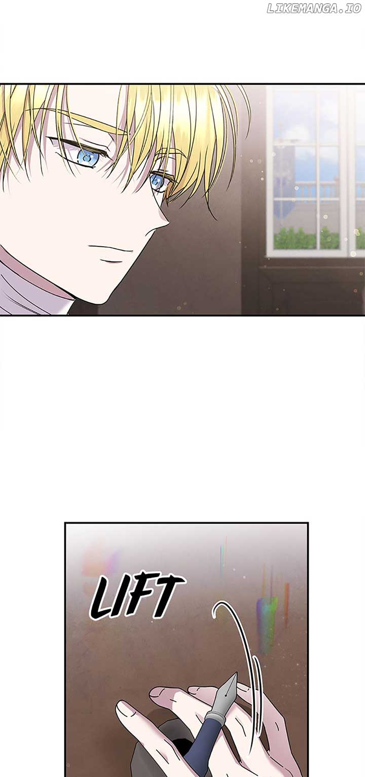 Materialistic Princess Chapter 48 - Page 4