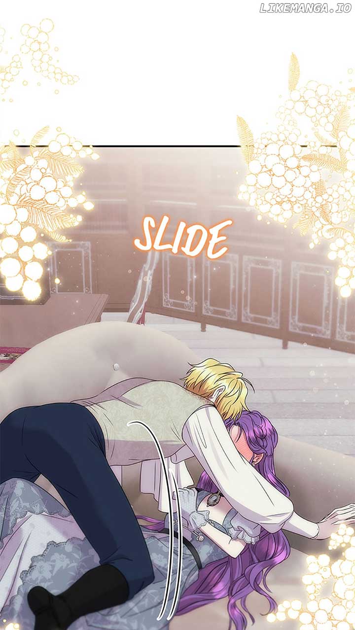 Materialistic Princess Chapter 48 - Page 42