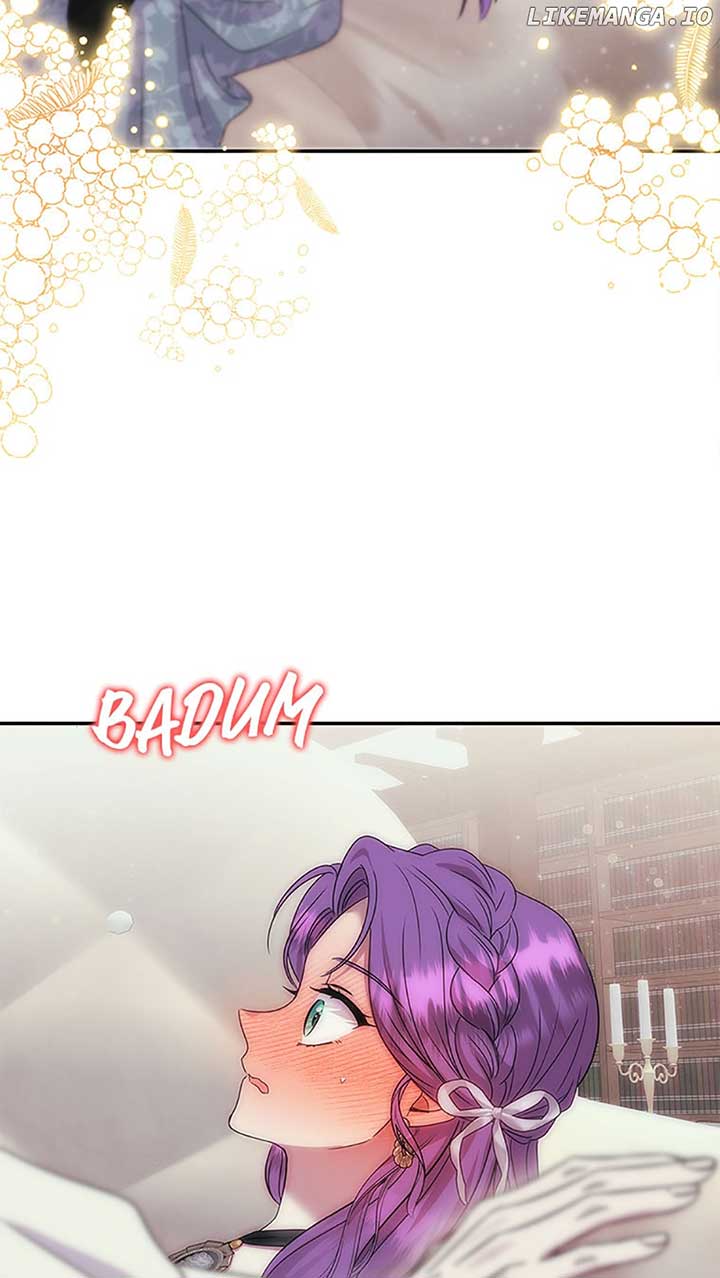Materialistic Princess Chapter 48 - Page 43
