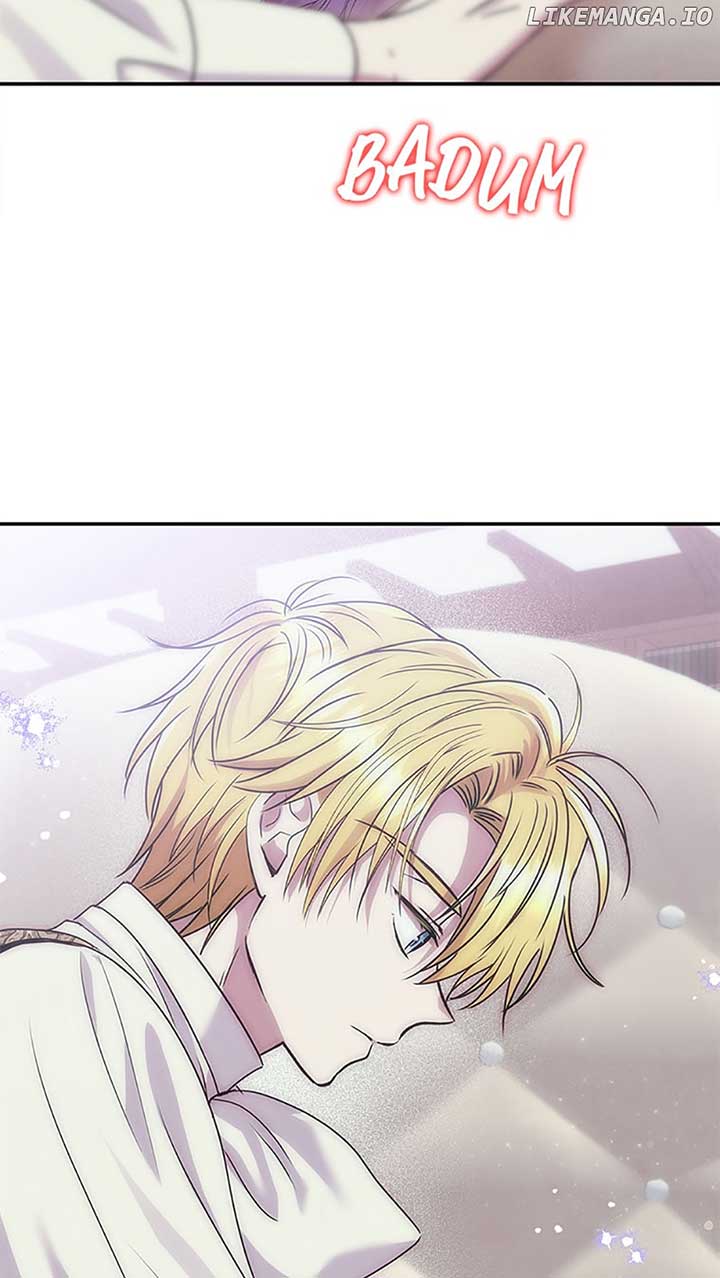 Materialistic Princess Chapter 48 - Page 44