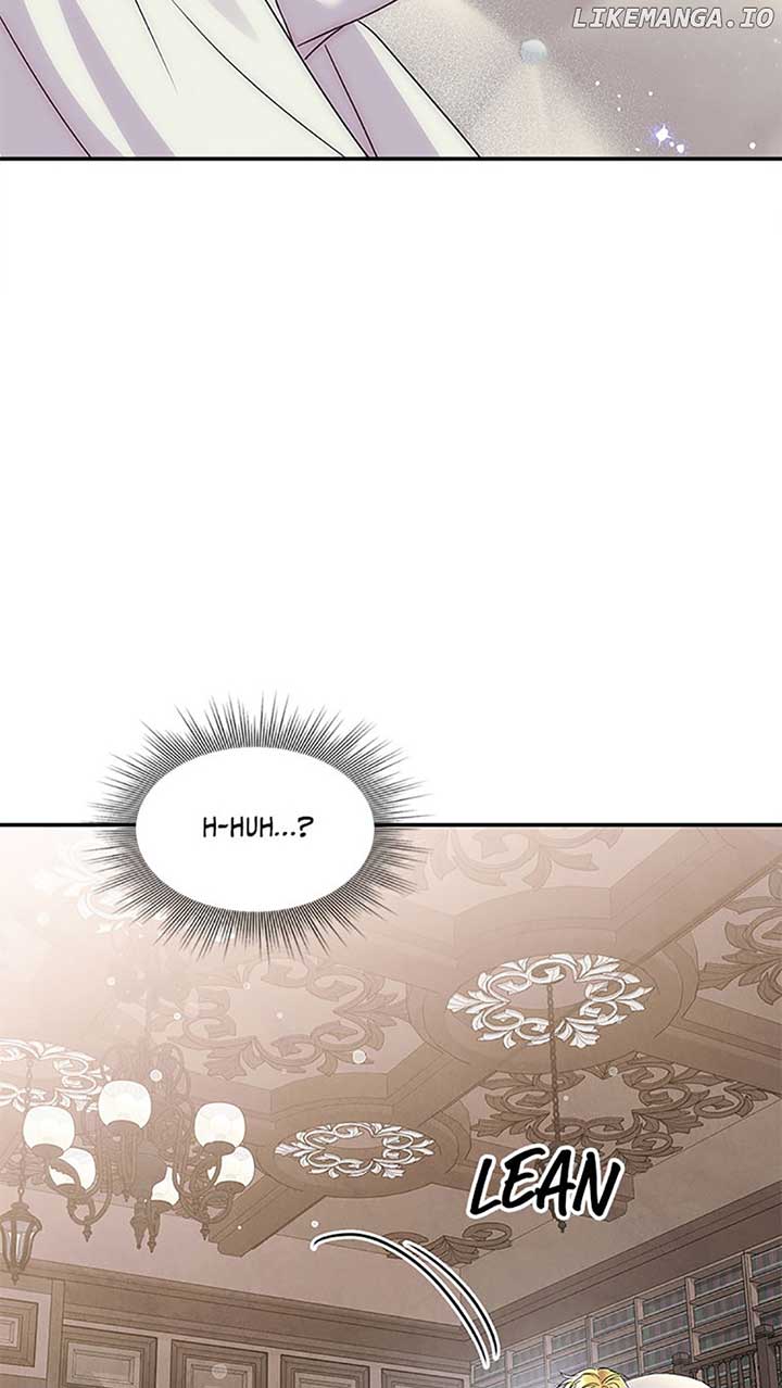 Materialistic Princess Chapter 48 - Page 45