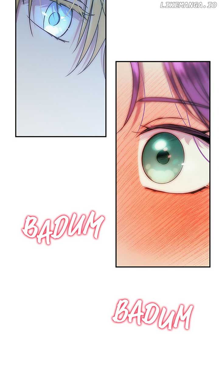 Materialistic Princess Chapter 48 - Page 47