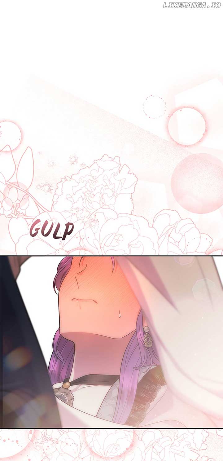 Materialistic Princess Chapter 48 - Page 48