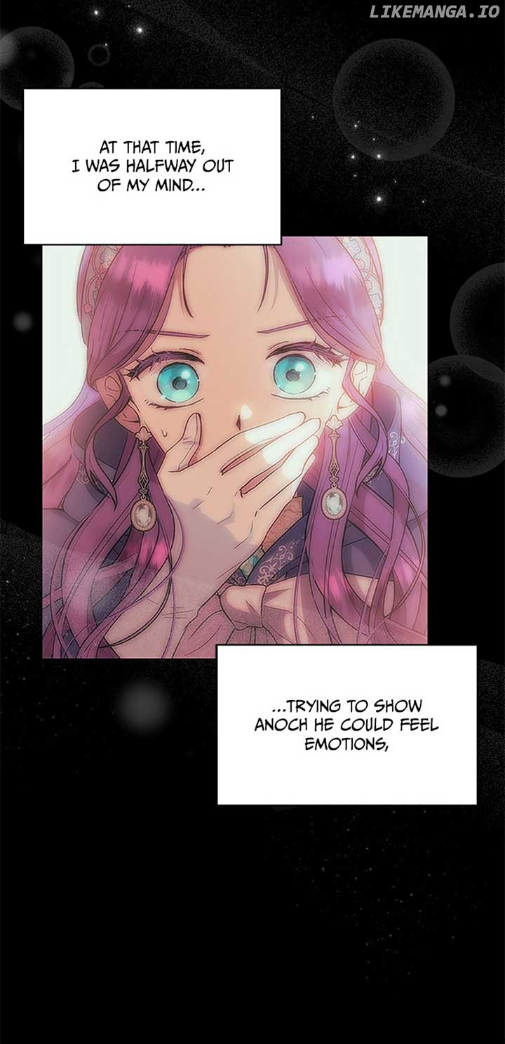Materialistic Princess Chapter 48 - Page 51
