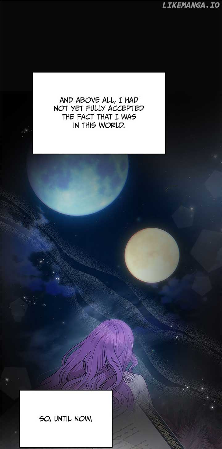 Materialistic Princess Chapter 48 - Page 52