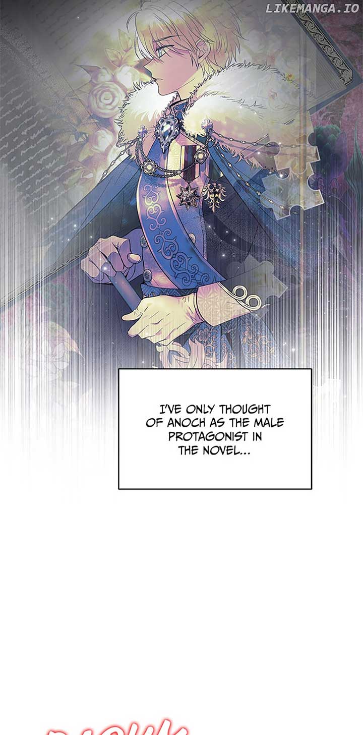 Materialistic Princess Chapter 48 - Page 53