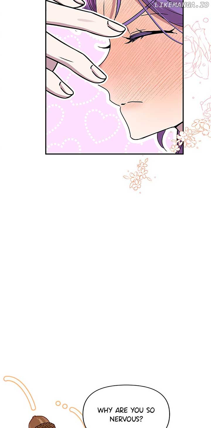 Materialistic Princess Chapter 48 - Page 56