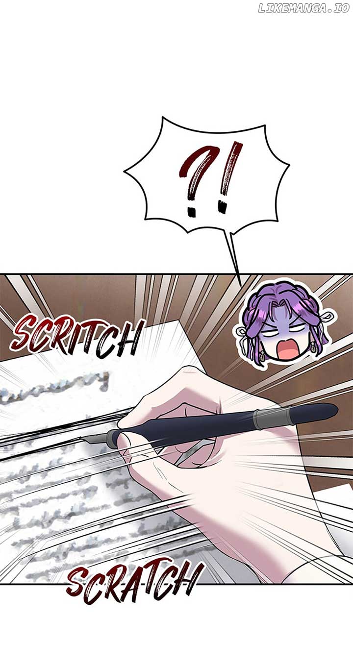 Materialistic Princess Chapter 48 - Page 6