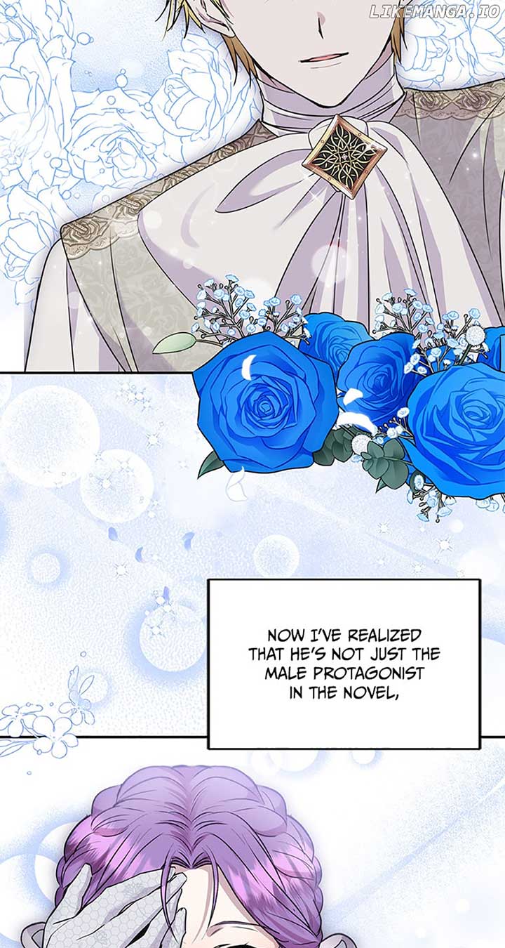 Materialistic Princess Chapter 48 - Page 60