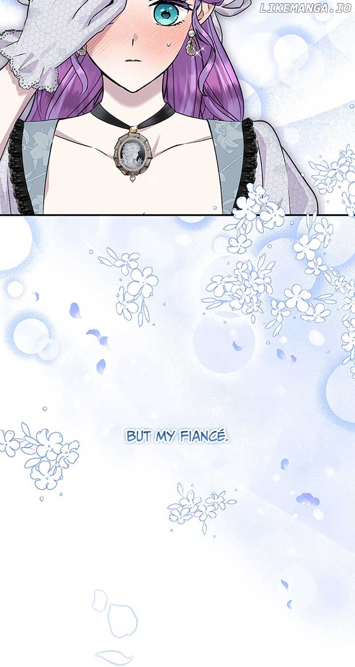 Materialistic Princess Chapter 48 - Page 61