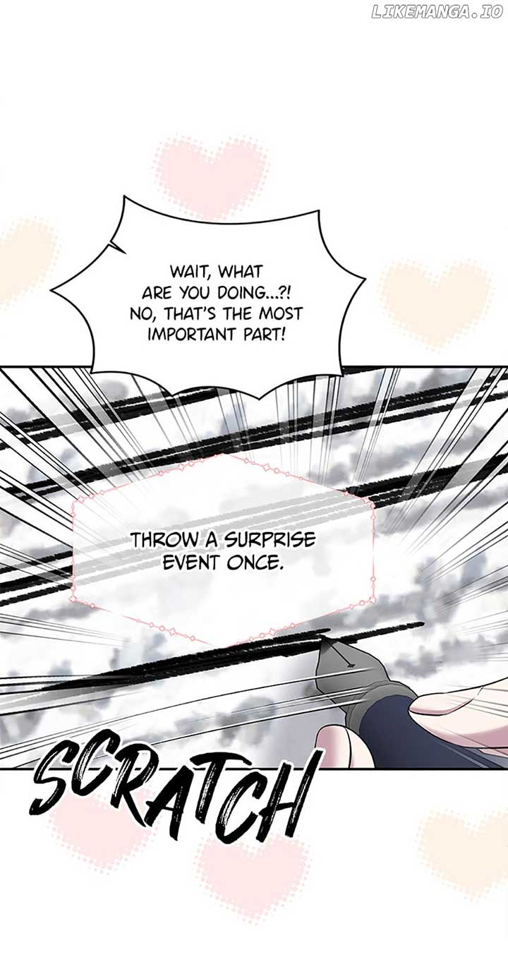 Materialistic Princess Chapter 48 - Page 7