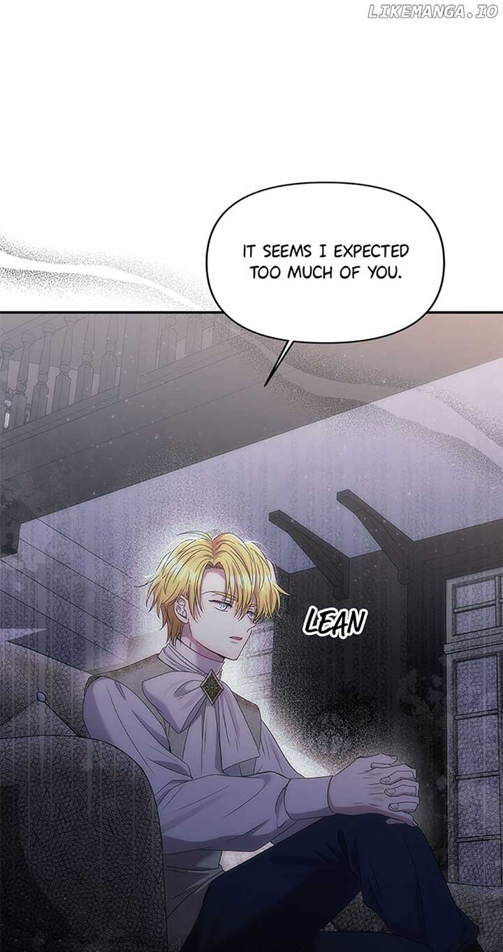 Materialistic Princess Chapter 48 - Page 8