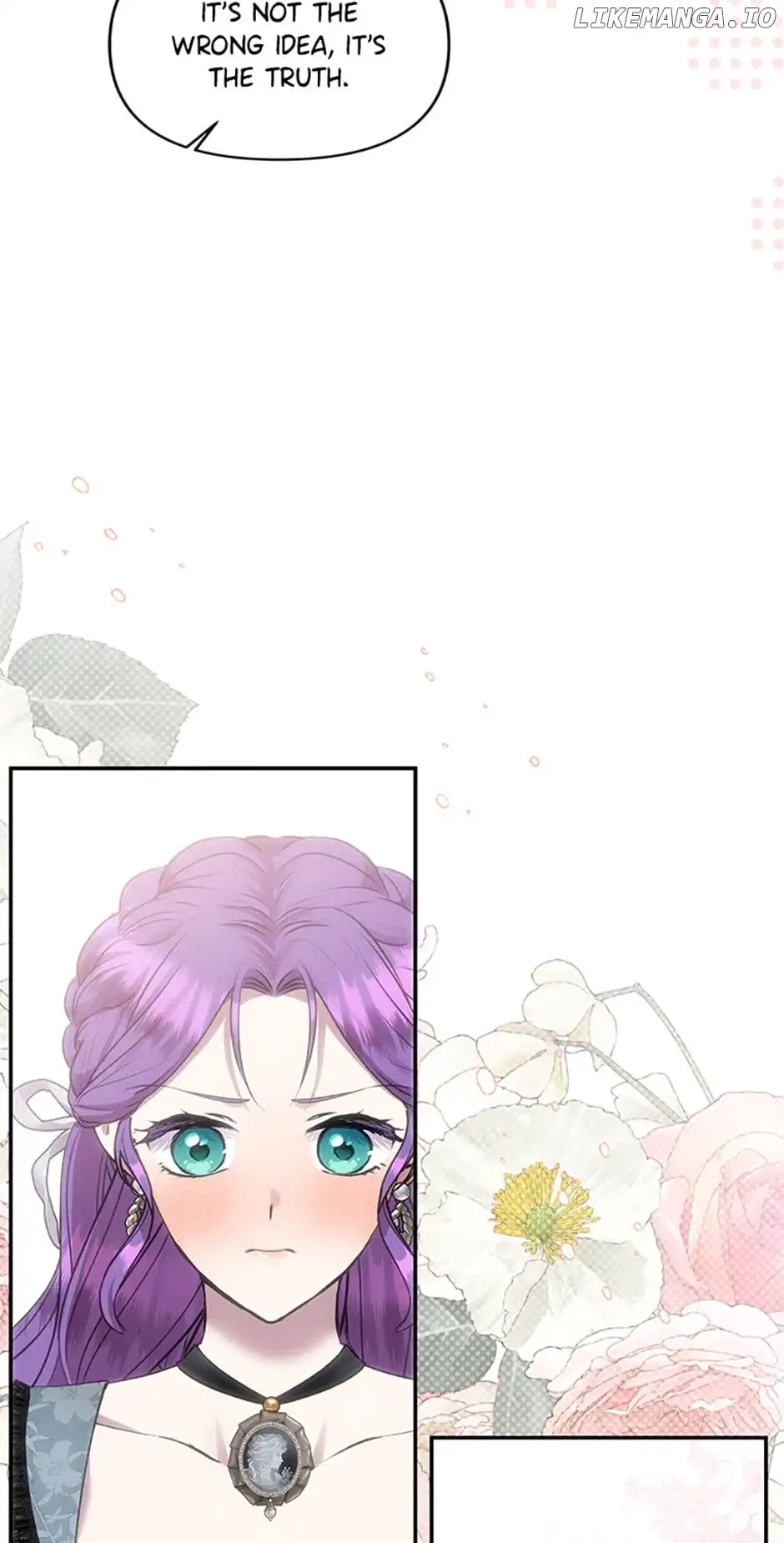 Materialistic Princess Chapter 49 - Page 10