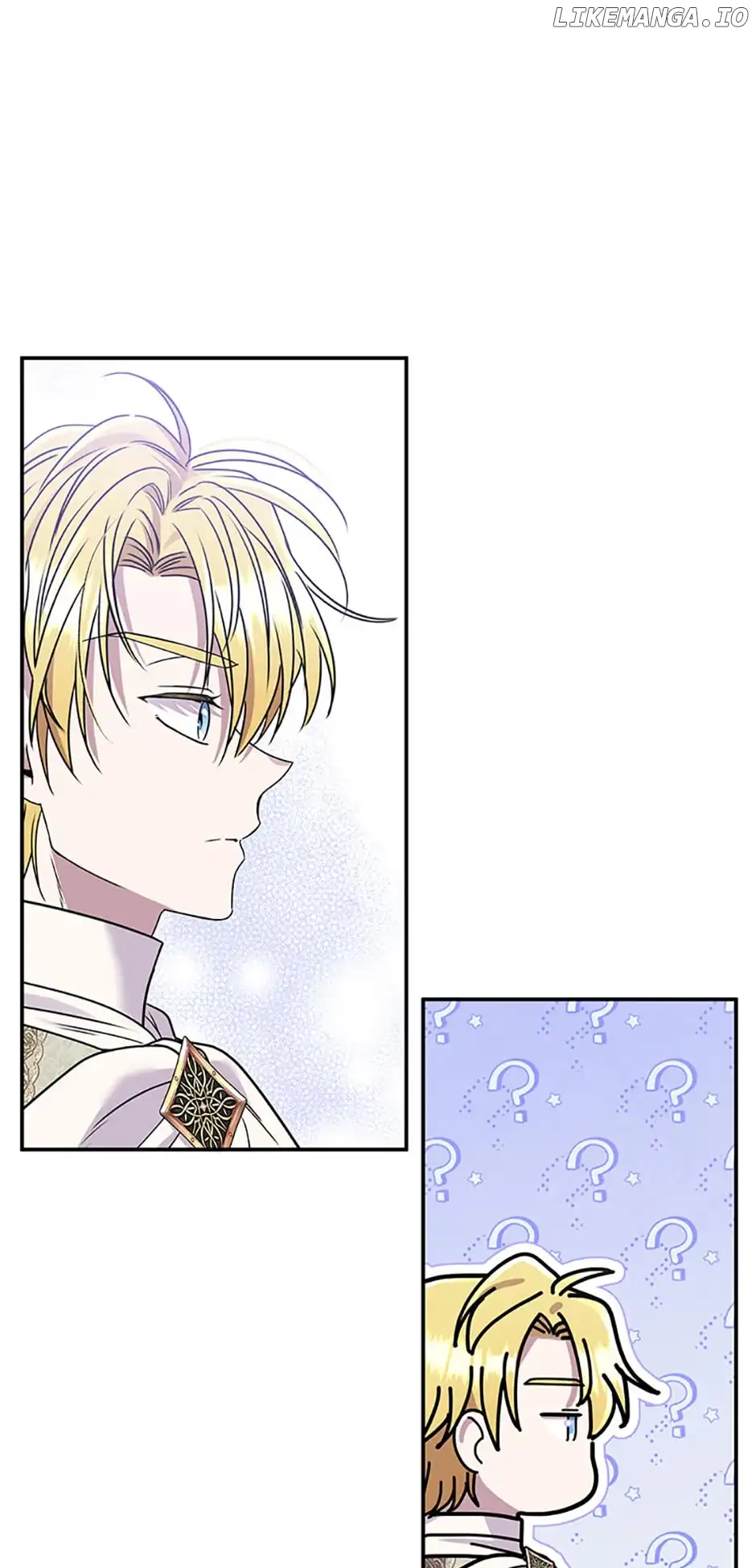 Materialistic Princess Chapter 49 - Page 13