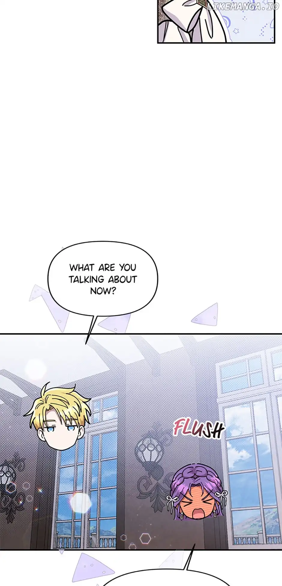 Materialistic Princess Chapter 49 - Page 14