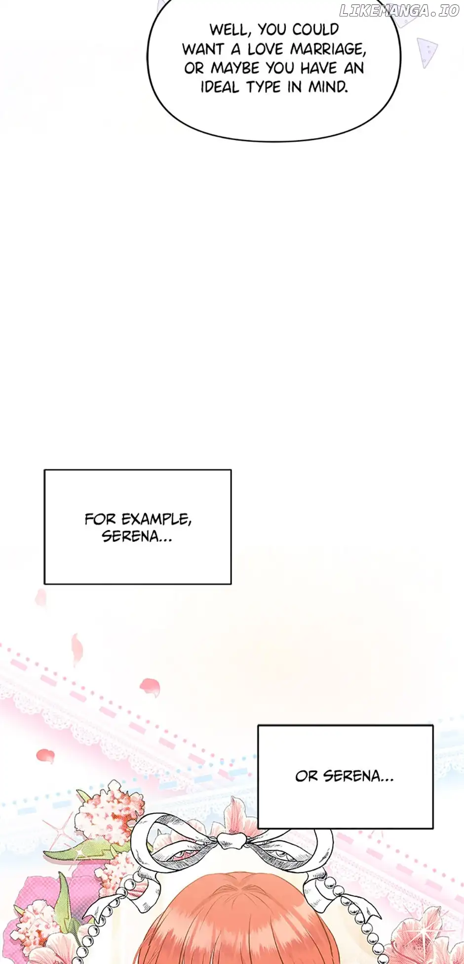 Materialistic Princess Chapter 49 - Page 15