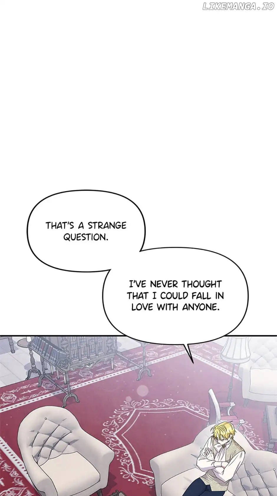 Materialistic Princess Chapter 49 - Page 18