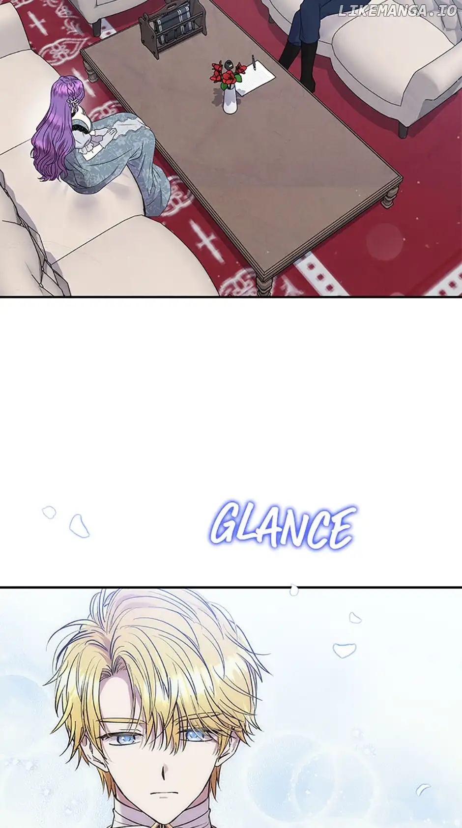 Materialistic Princess Chapter 49 - Page 19