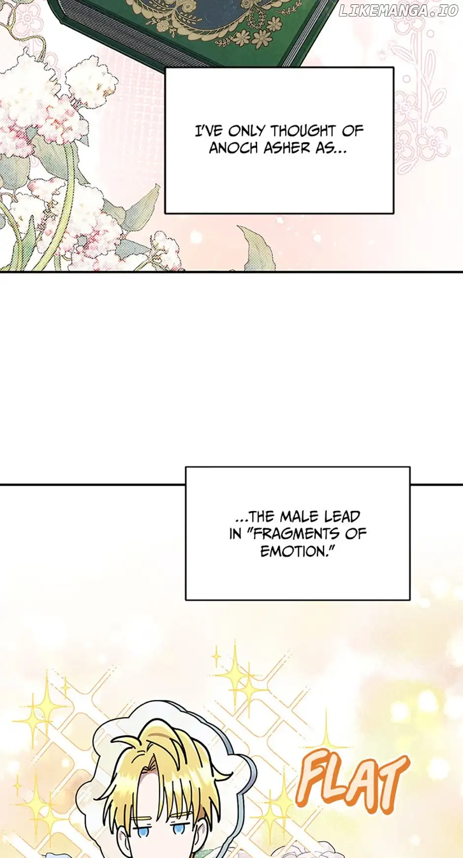 Materialistic Princess Chapter 49 - Page 2