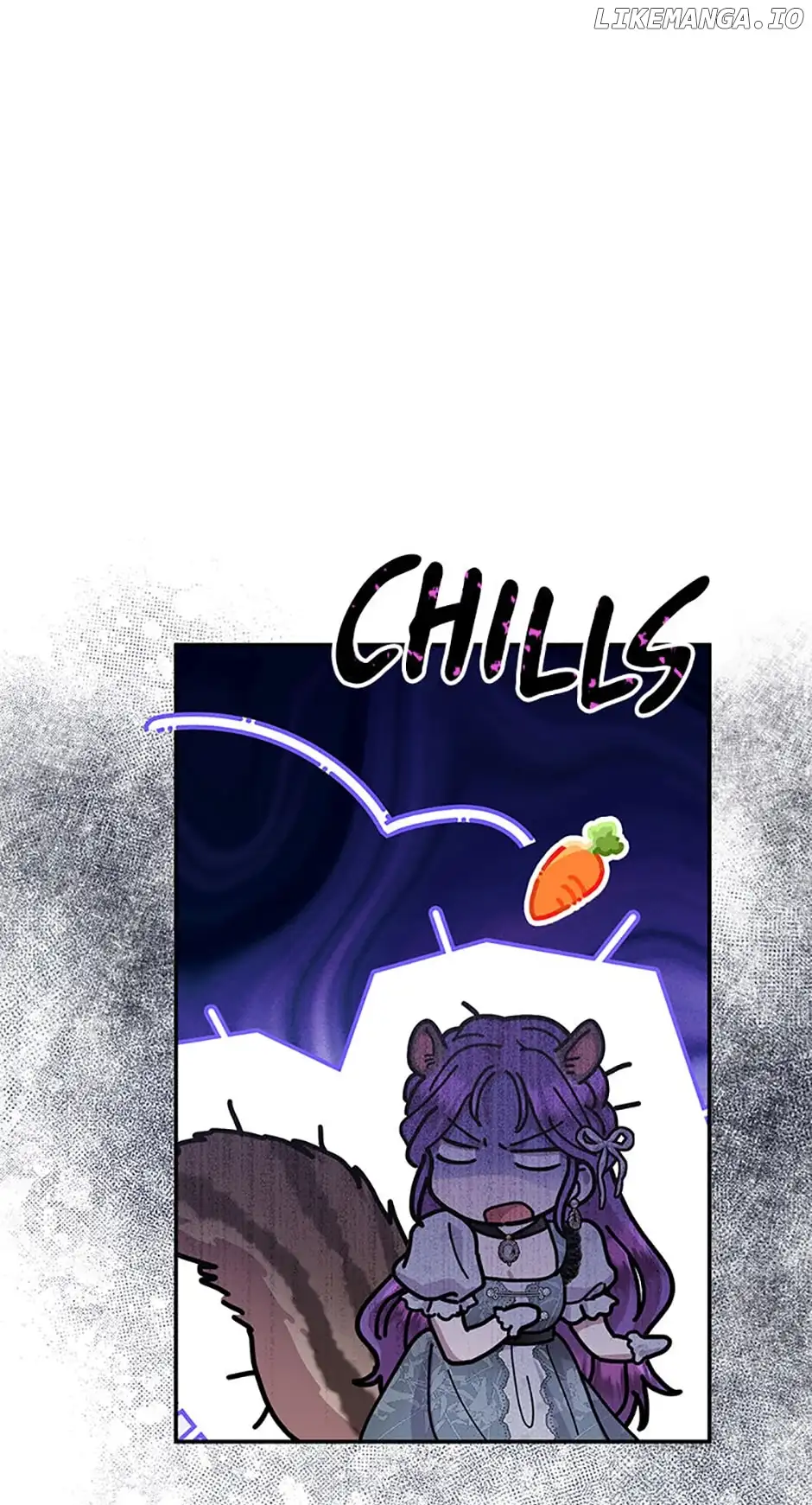 Materialistic Princess Chapter 49 - Page 28