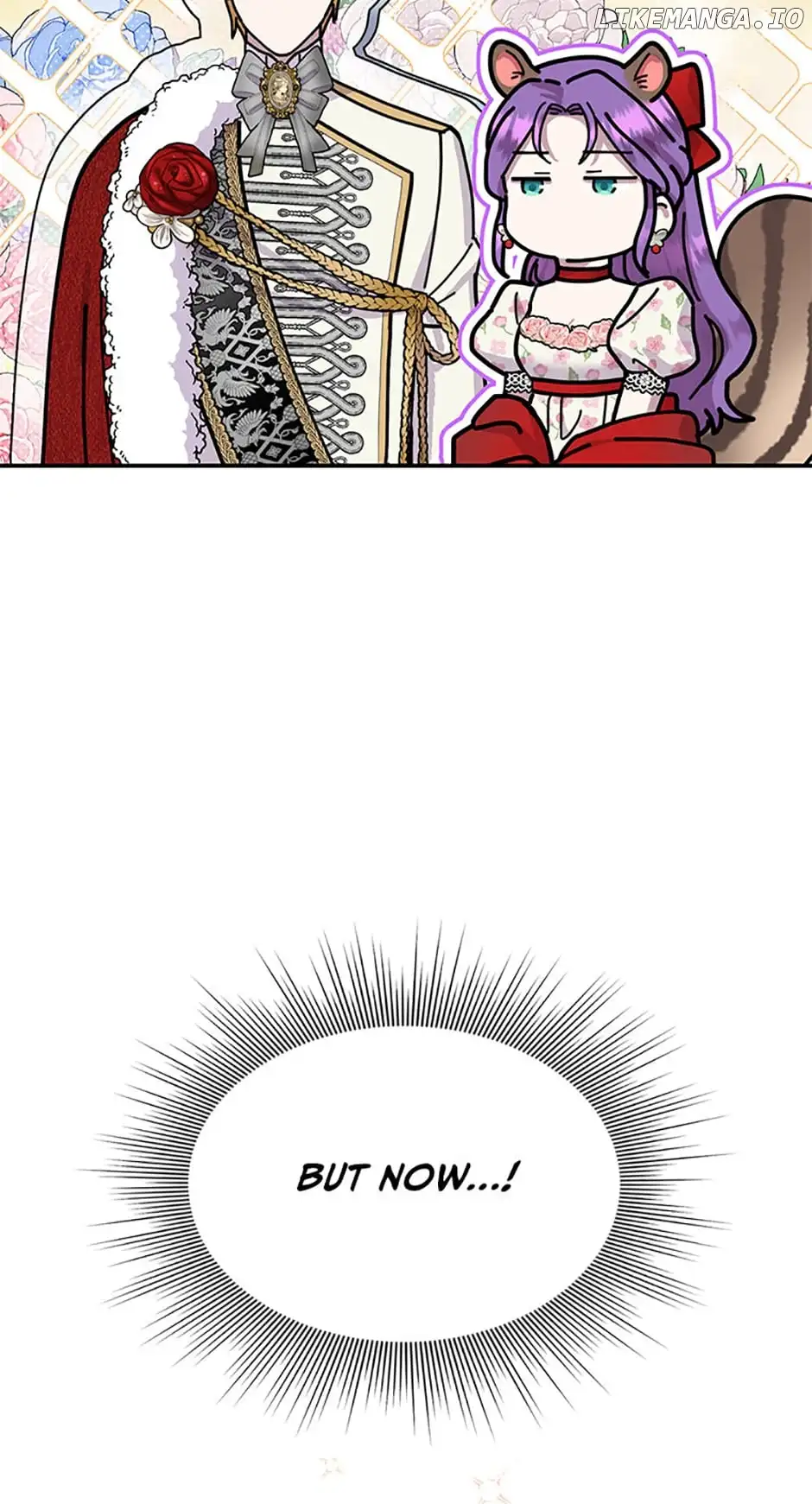 Materialistic Princess Chapter 49 - Page 3