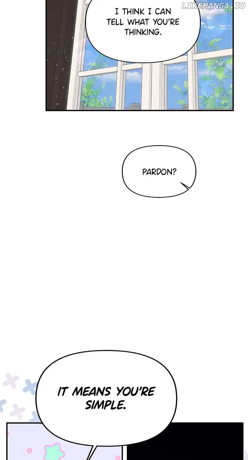 Materialistic Princess Chapter 49 - Page 30