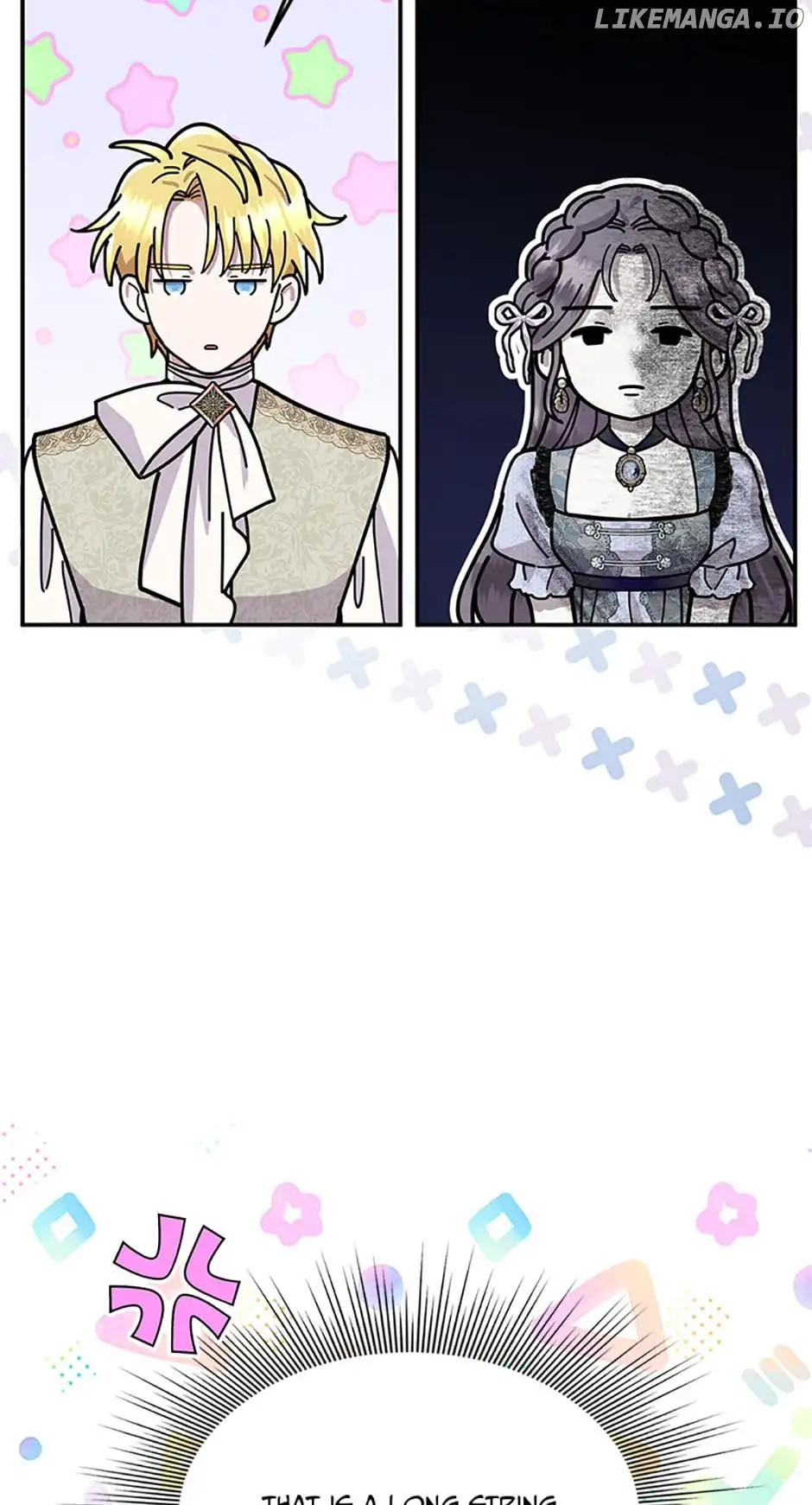 Materialistic Princess Chapter 49 - Page 31