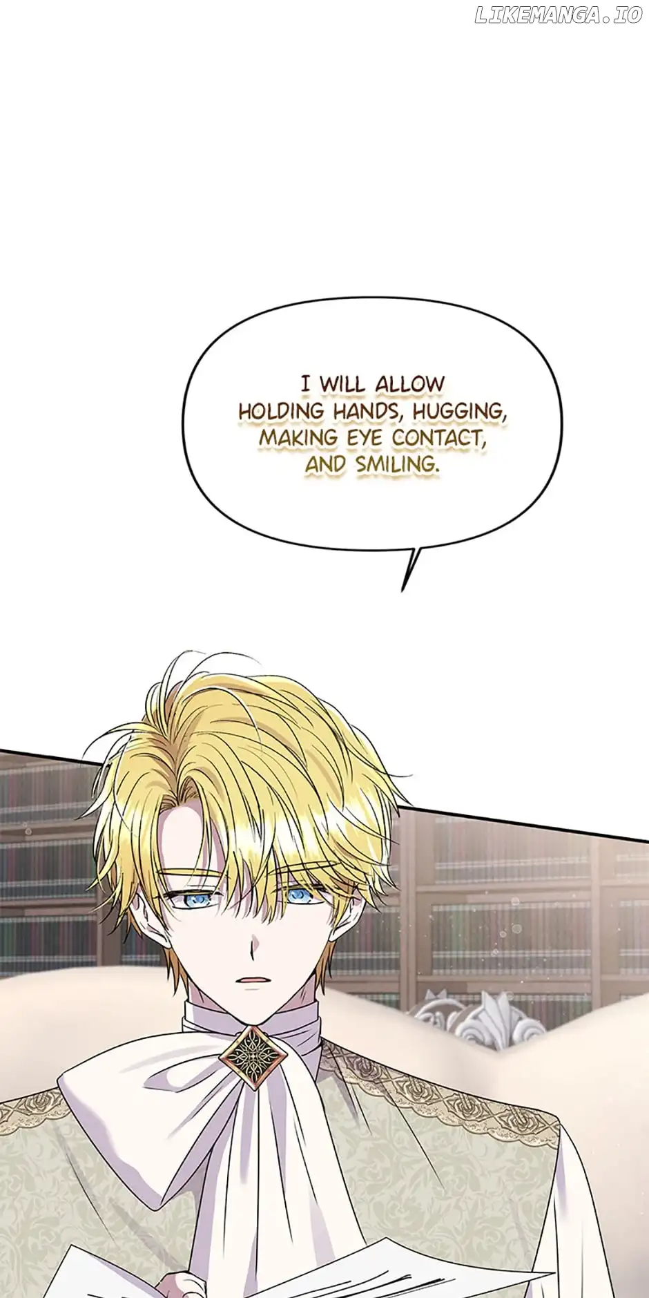 Materialistic Princess Chapter 49 - Page 34