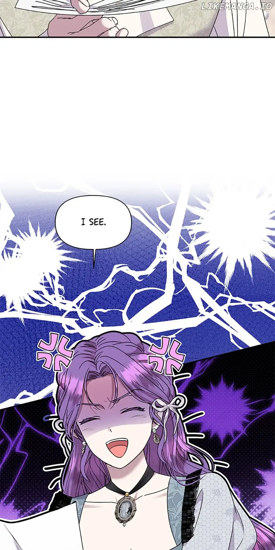 Materialistic Princess Chapter 49 - Page 35