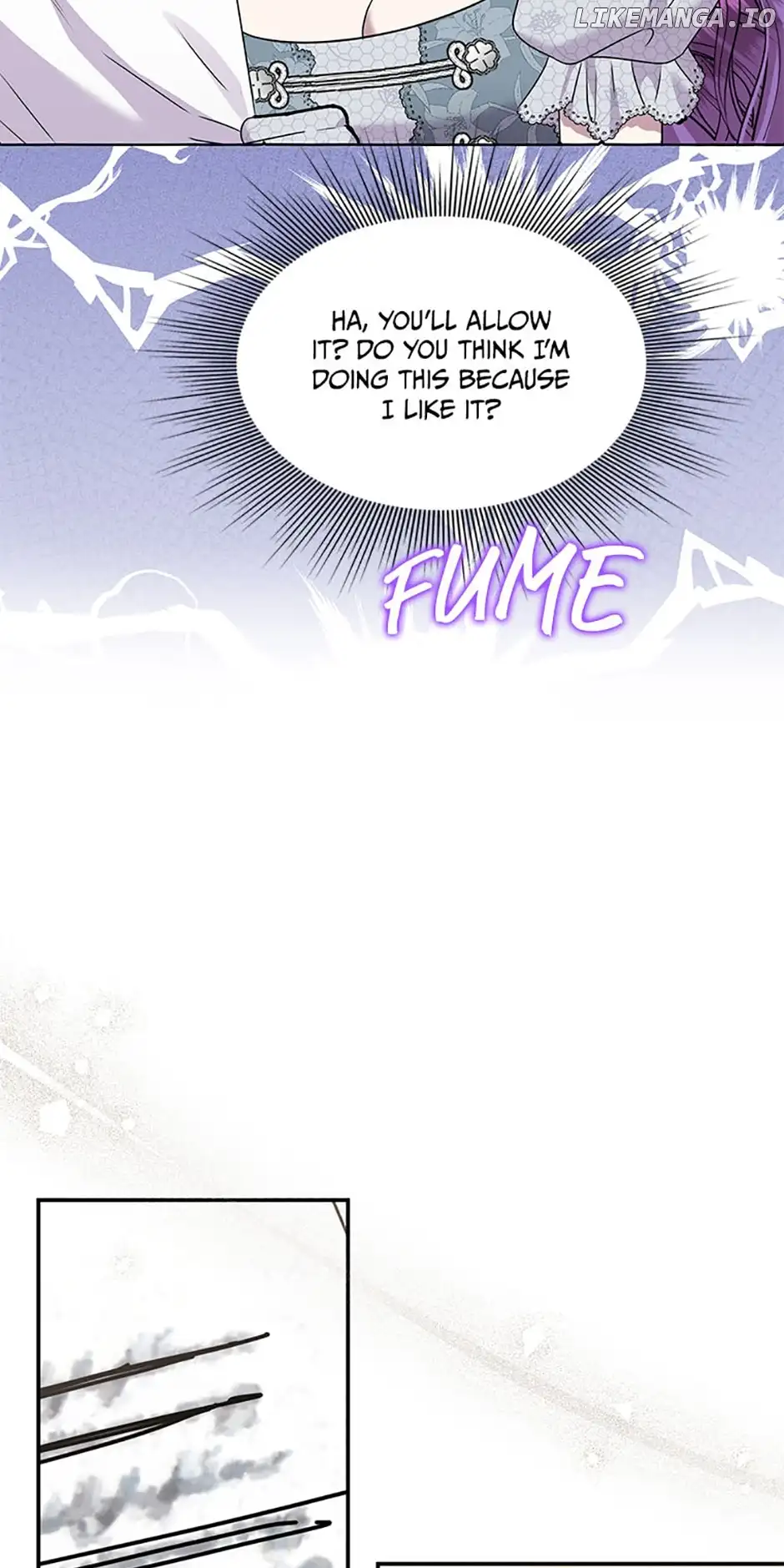 Materialistic Princess Chapter 49 - Page 36
