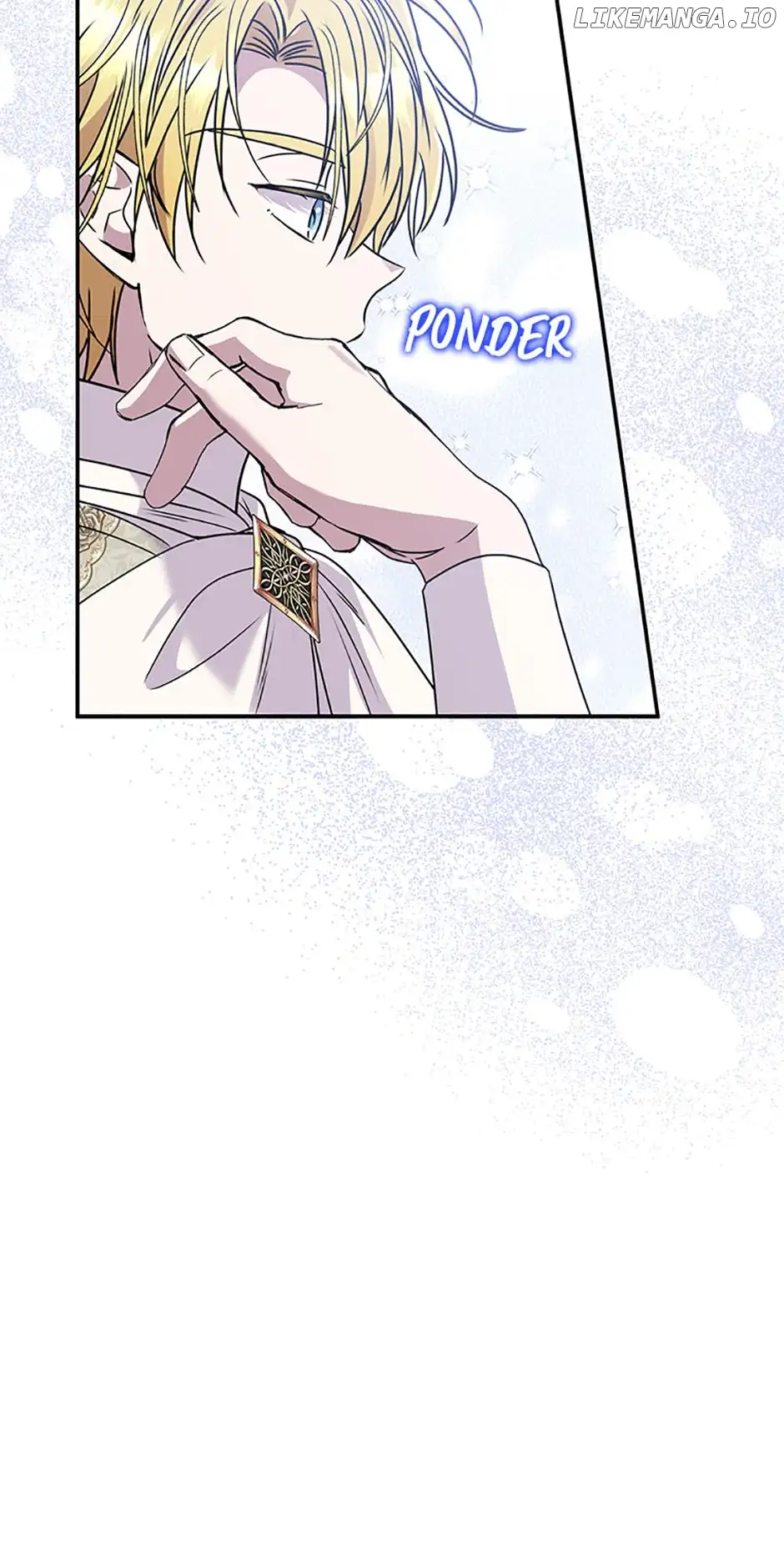 Materialistic Princess Chapter 49 - Page 39