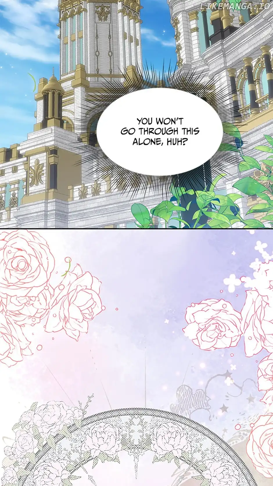Materialistic Princess Chapter 49 - Page 41