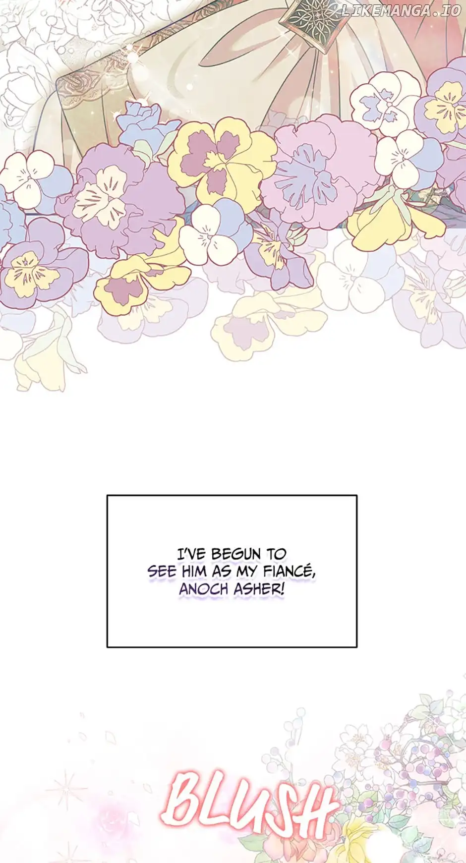 Materialistic Princess Chapter 49 - Page 5