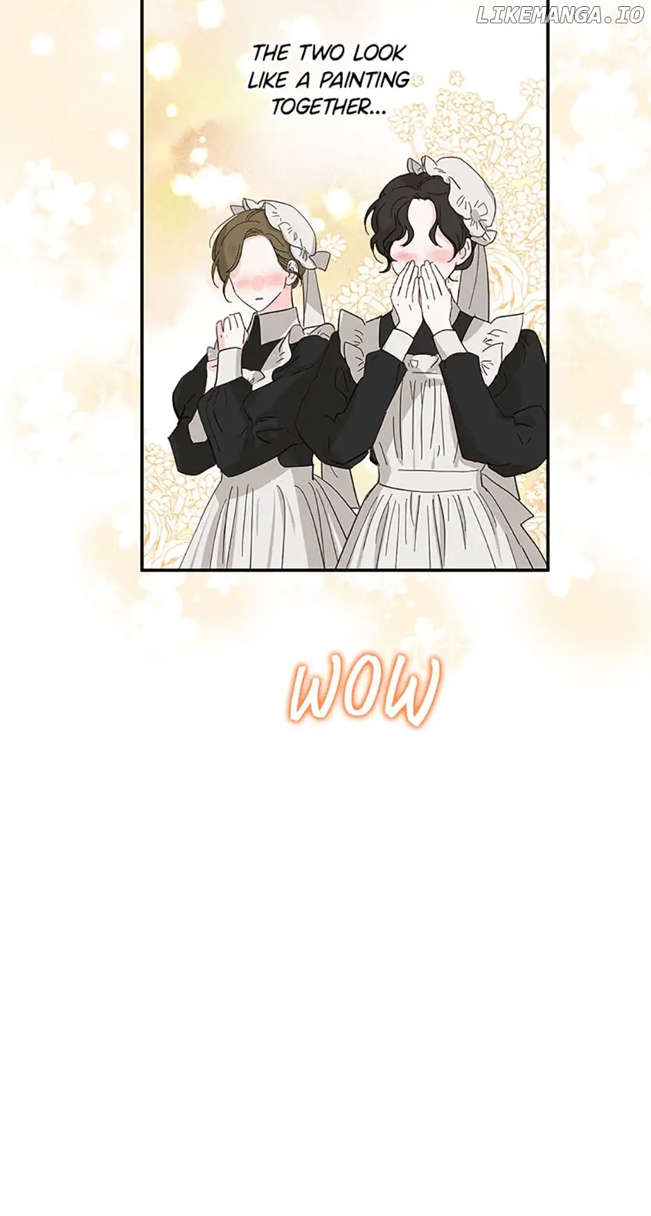 Materialistic Princess Chapter 49 - Page 55