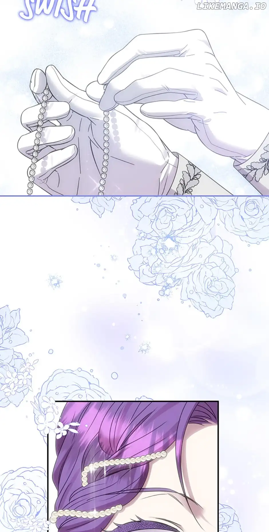 Materialistic Princess Chapter 49 - Page 59