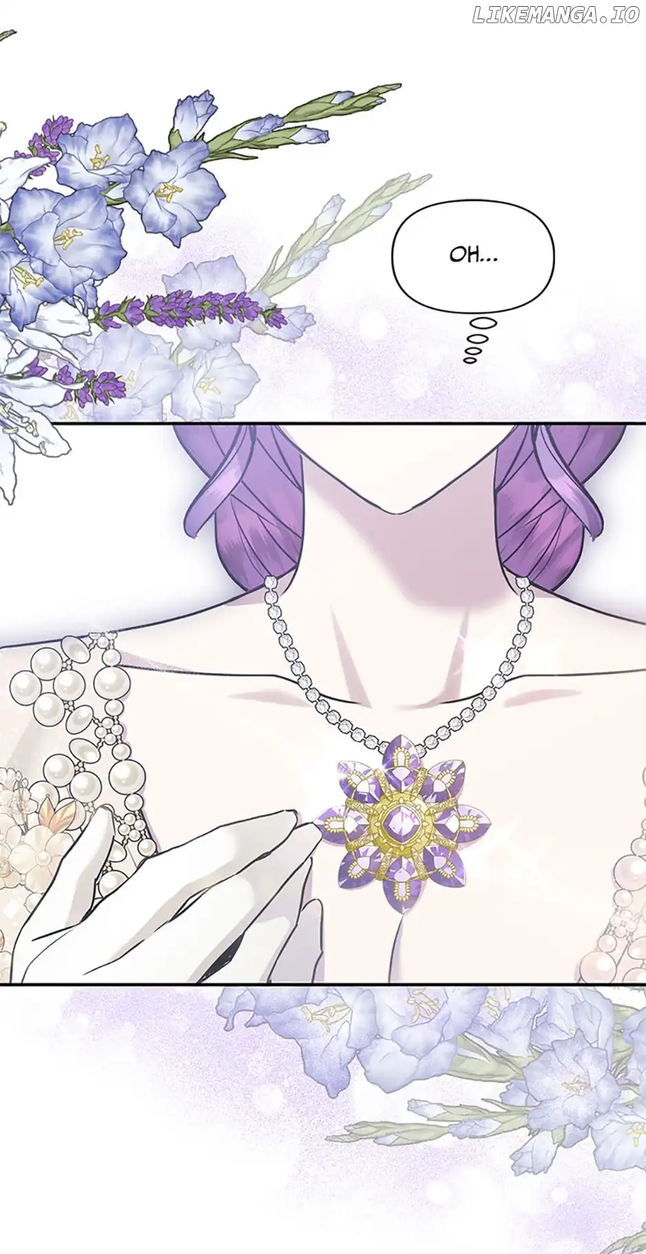 Materialistic Princess Chapter 49 - Page 64