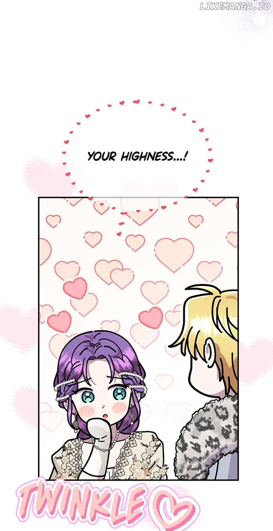 Materialistic Princess Chapter 49 - Page 65