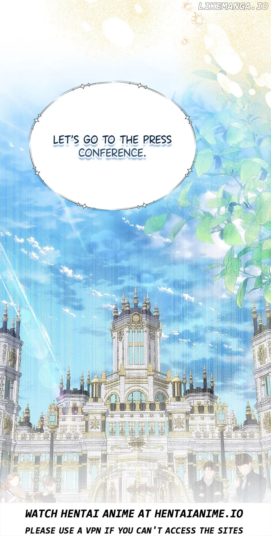 Materialistic Princess Chapter 49 - Page 68