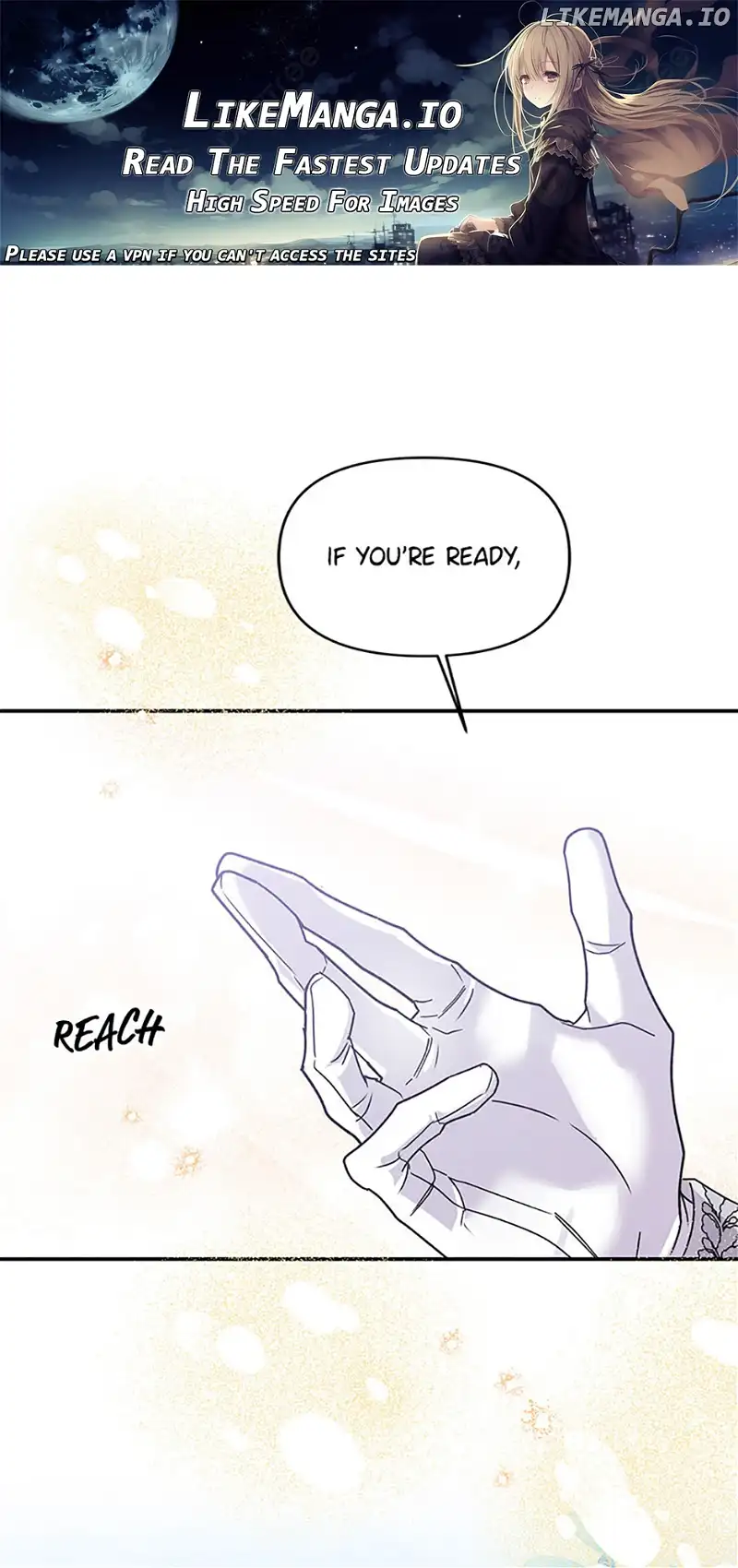 Materialistic Princess Chapter 50 - Page 1