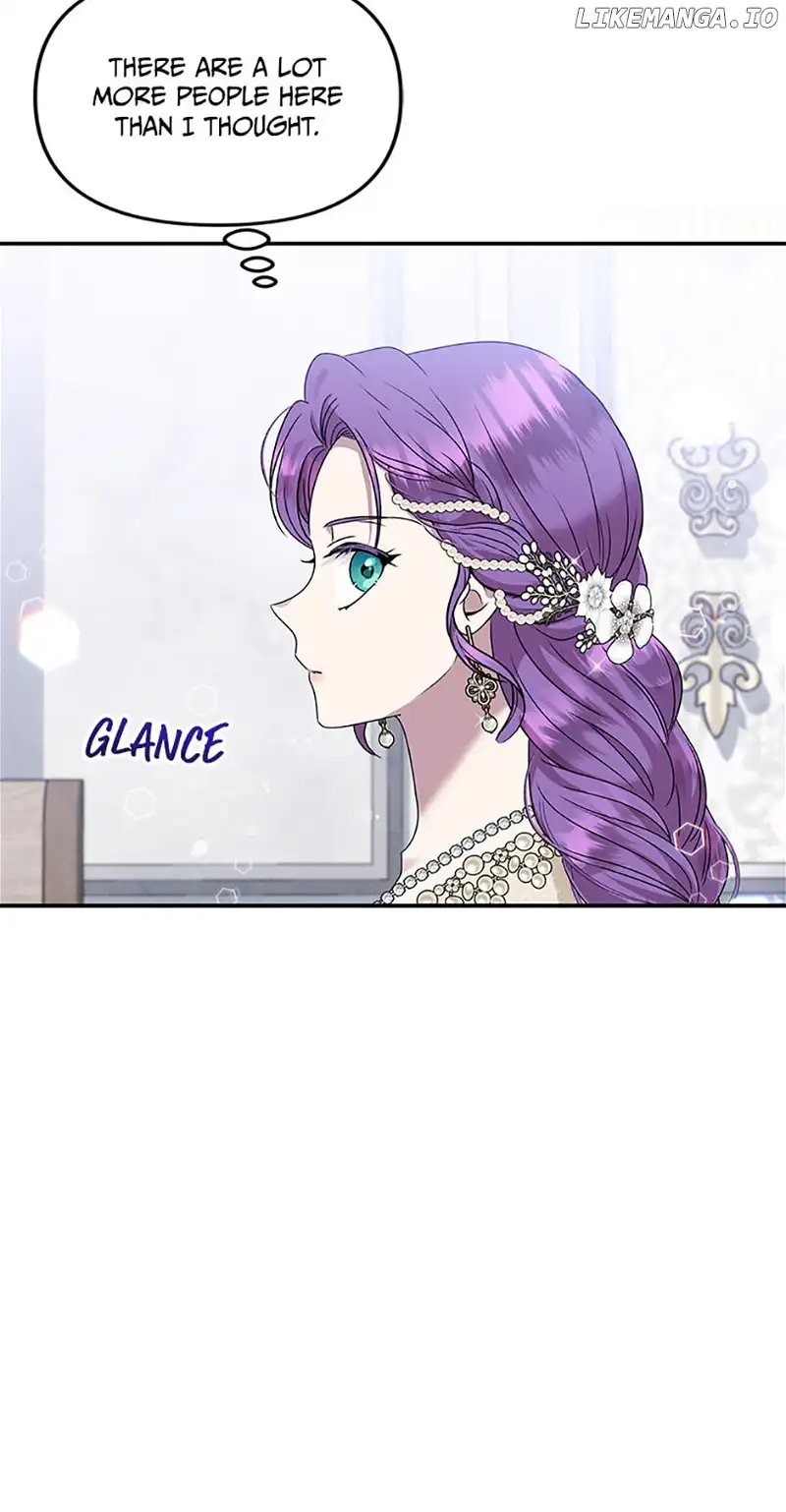 Materialistic Princess Chapter 50 - Page 12