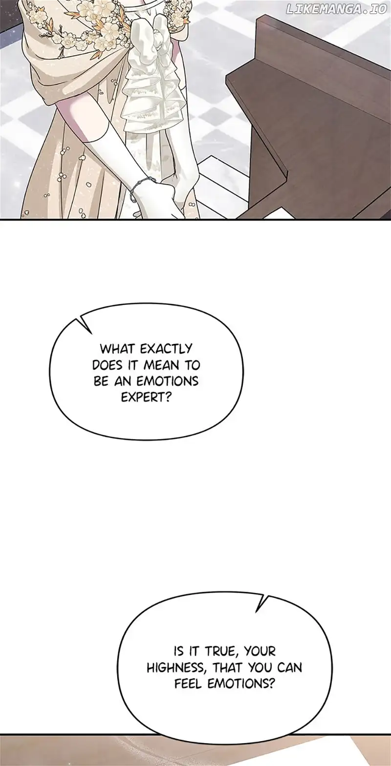 Materialistic Princess Chapter 50 - Page 20