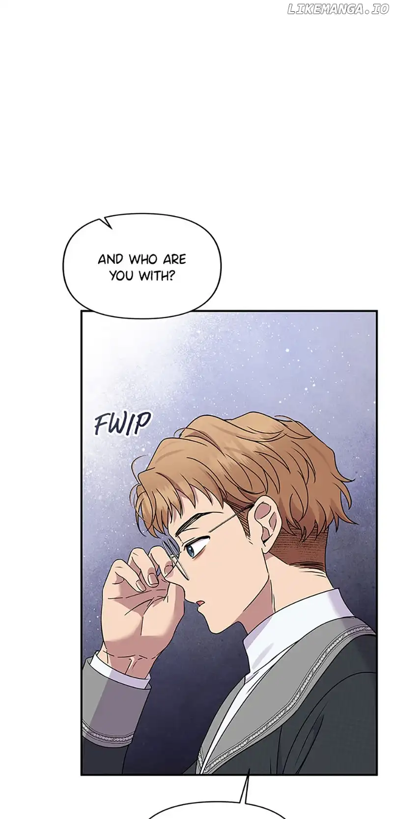 Materialistic Princess Chapter 50 - Page 26