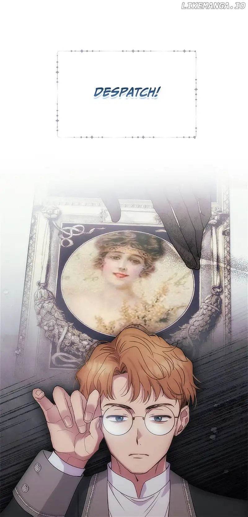 Materialistic Princess Chapter 50 - Page 28