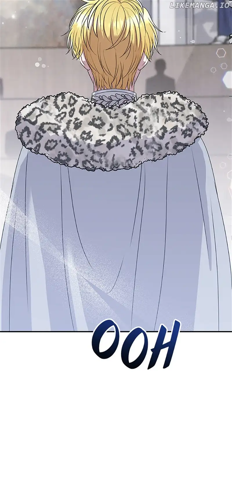 Materialistic Princess Chapter 50 - Page 31