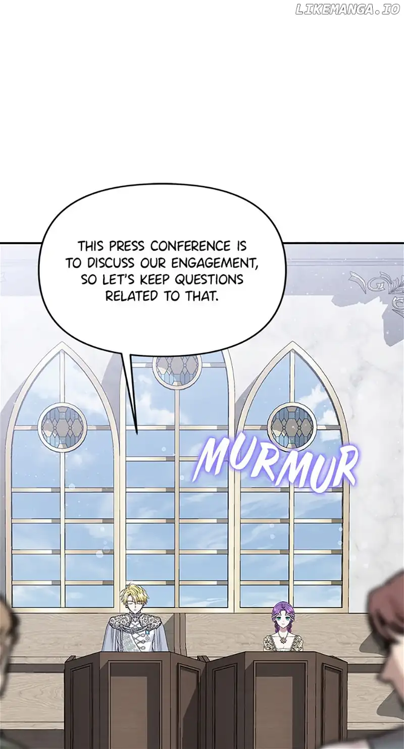 Materialistic Princess Chapter 50 - Page 33