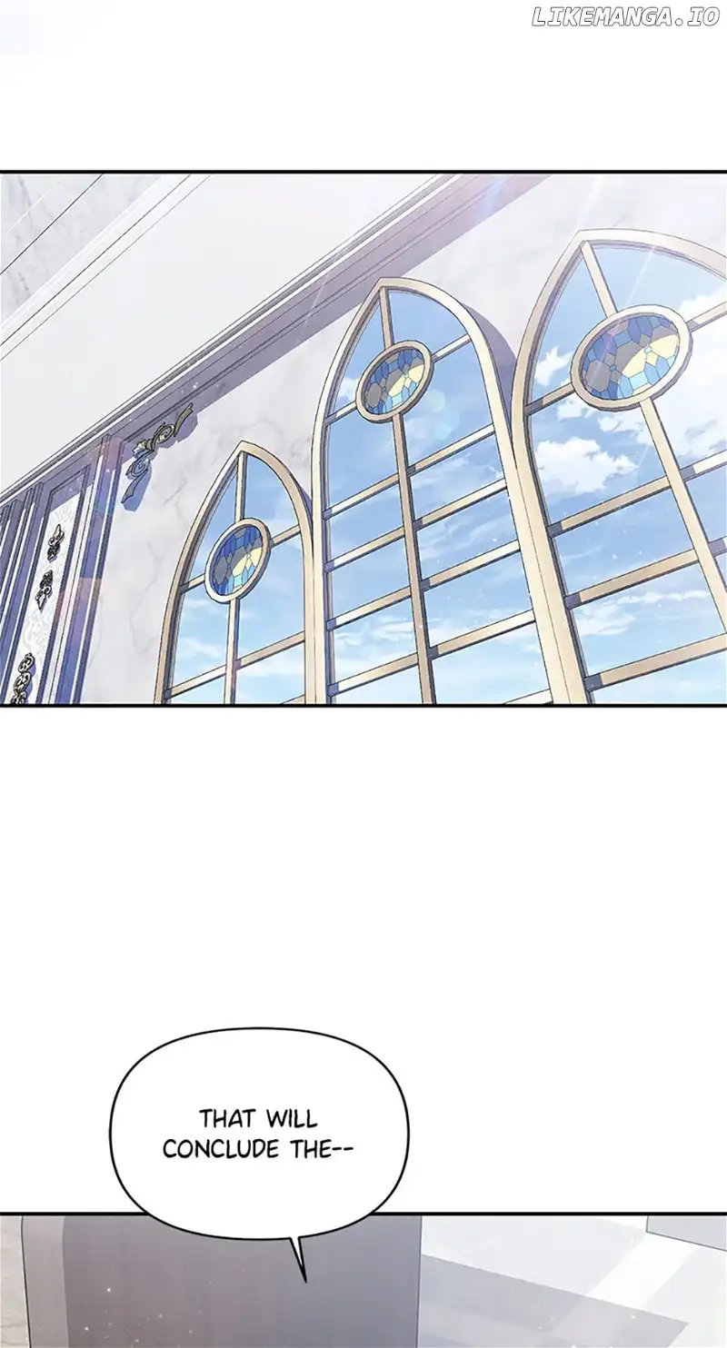 Materialistic Princess Chapter 50 - Page 37