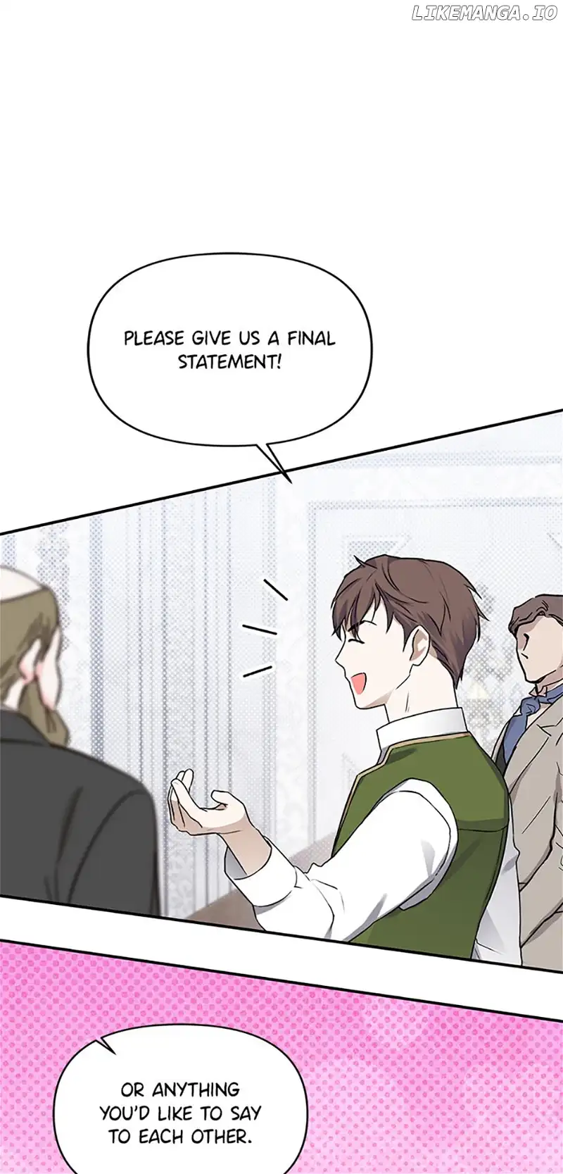 Materialistic Princess Chapter 50 - Page 39