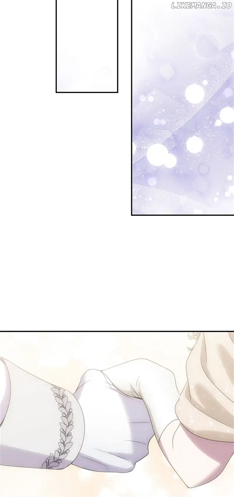 Materialistic Princess Chapter 50 - Page 4